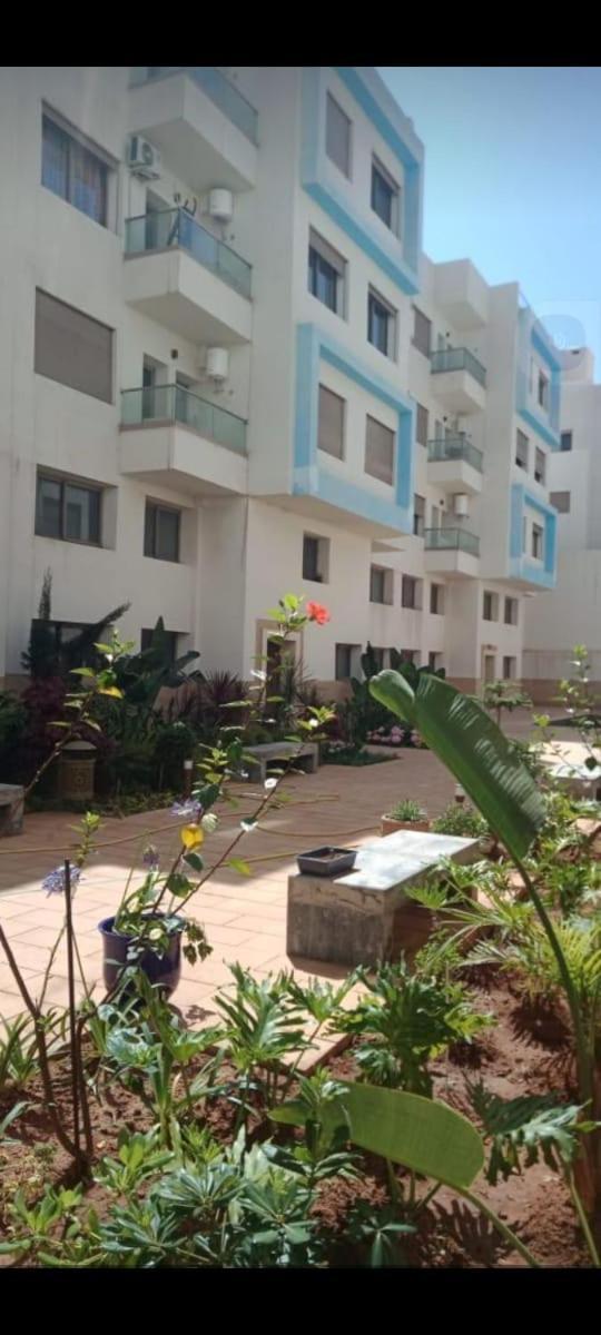 Porte De Mer Apartement Essaouira Exterior photo
